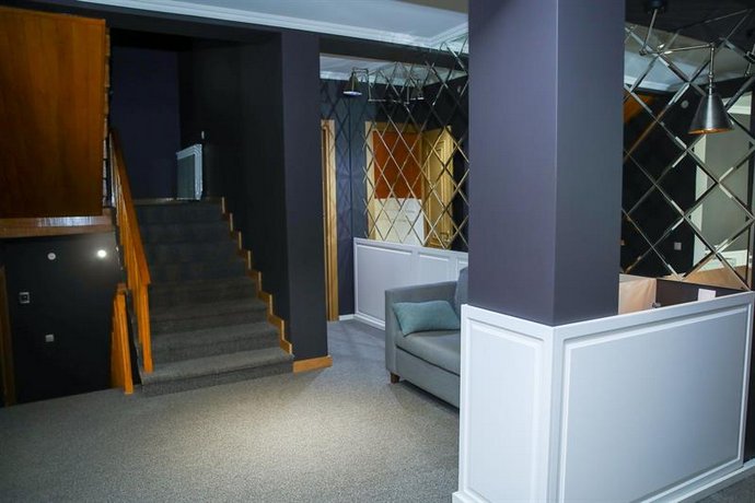 Hotel KS Tbilisi