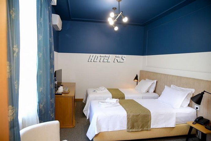 Hotel KS Tbilisi