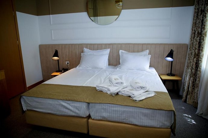 Hotel KS Tbilisi