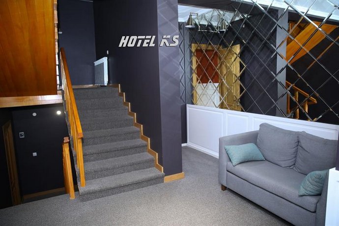 Hotel KS Tbilisi