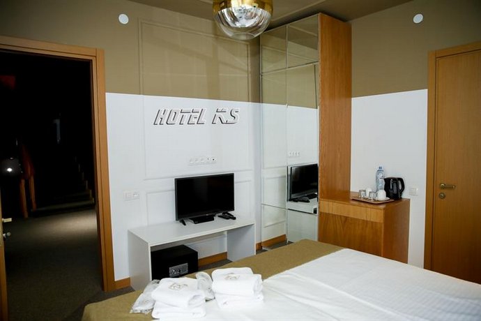 Hotel KS Tbilisi