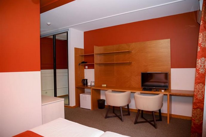 Hotel KS Tbilisi