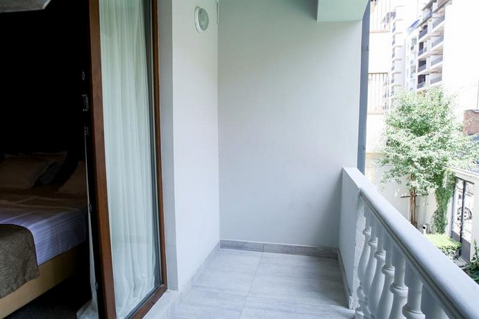 Hotel KS Tbilisi