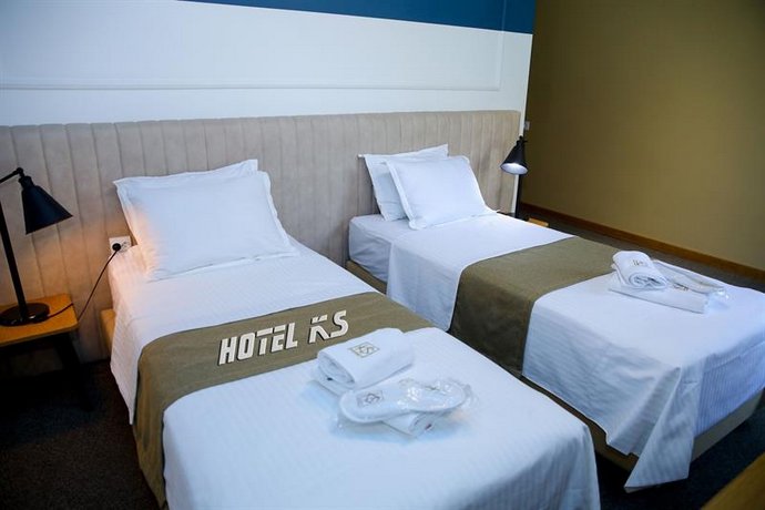 Hotel KS Tbilisi