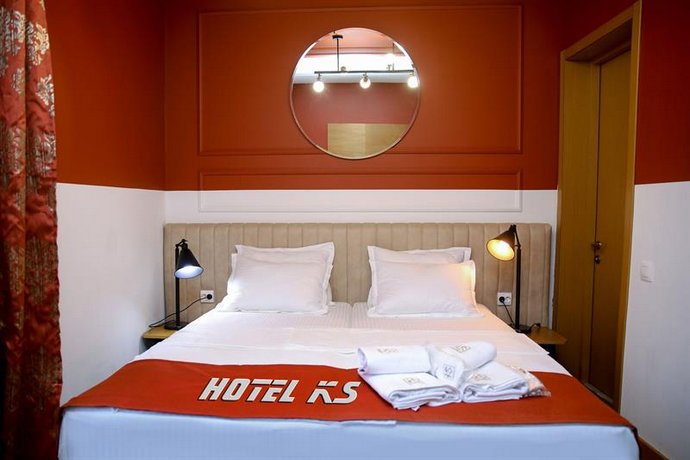 Hotel KS Tbilisi