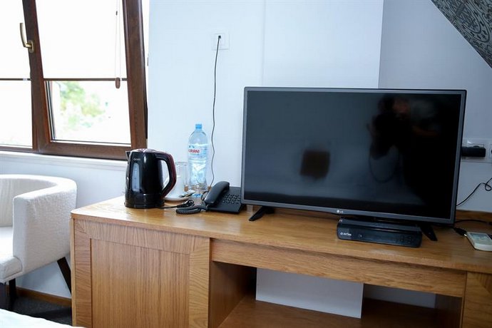 Hotel KS Tbilisi