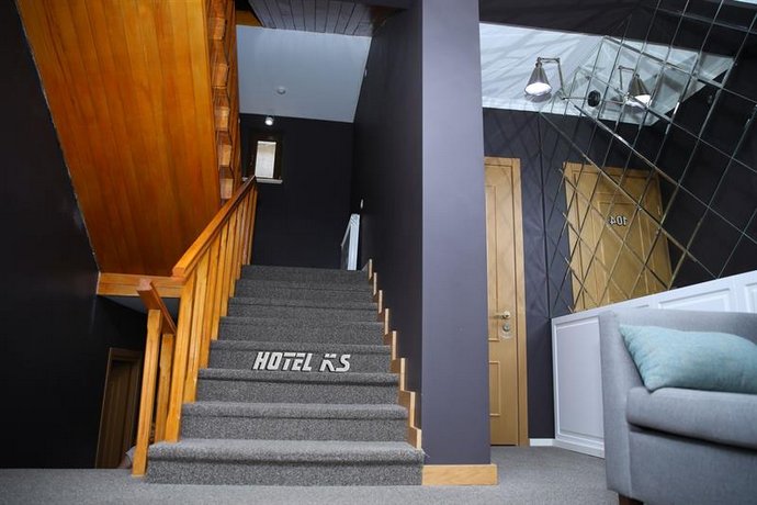 Hotel KS Tbilisi