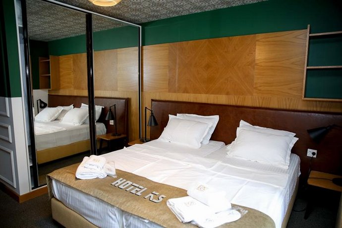 Hotel KS Tbilisi