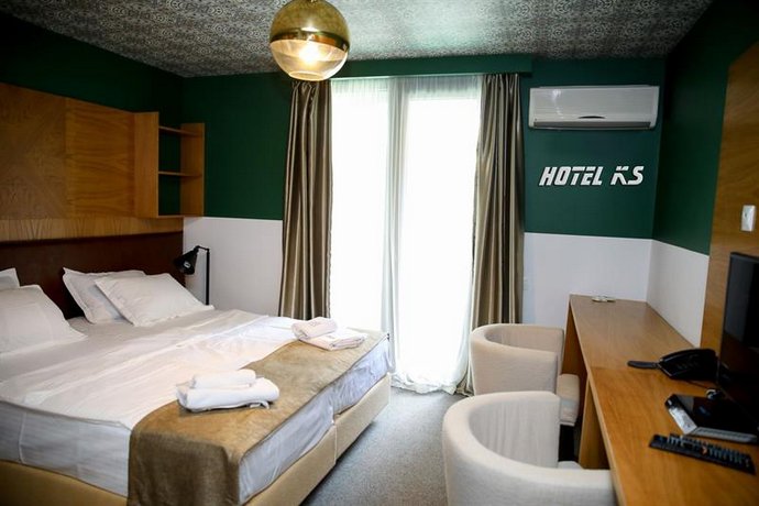 Hotel KS Tbilisi