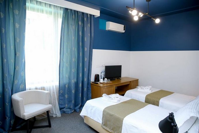 Hotel KS Tbilisi