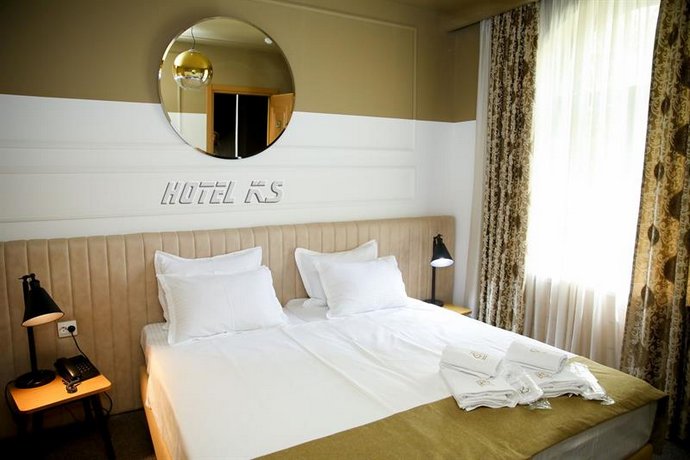 Hotel KS Tbilisi