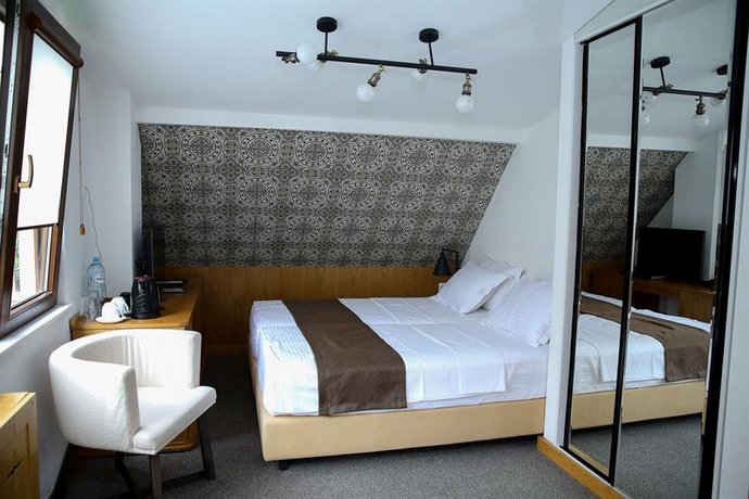 Hotel KS Tbilisi