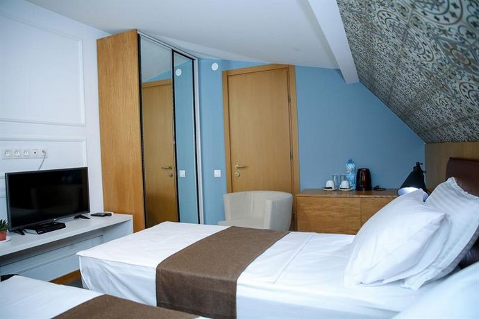 Hotel KS Tbilisi