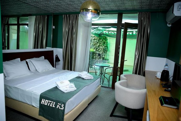 Hotel KS Tbilisi