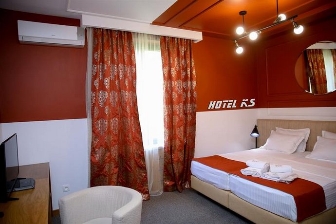 Hotel KS Tbilisi