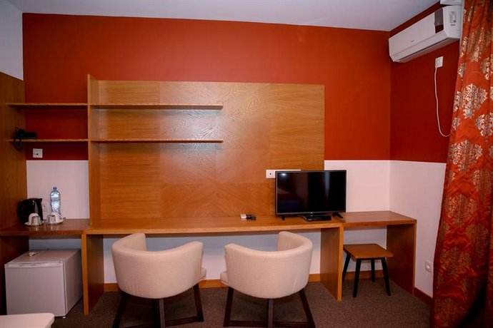 Hotel KS Tbilisi