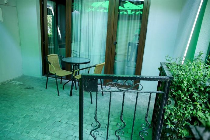 Hotel KS Tbilisi