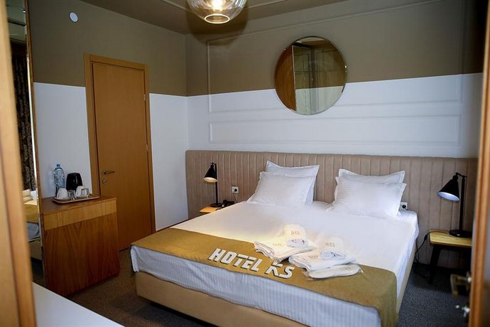 Hotel KS Tbilisi