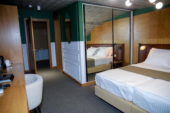 Hotel KS Tbilisi