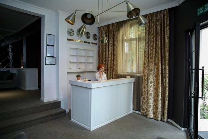 Hotel KS Tbilisi