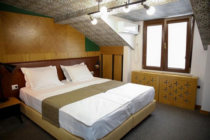 Hotel KS Tbilisi