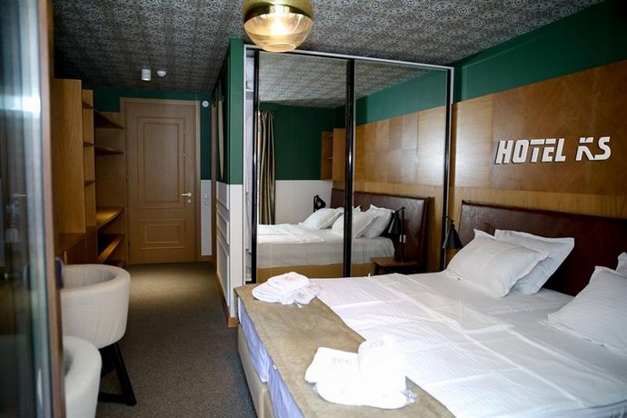Hotel KS Tbilisi