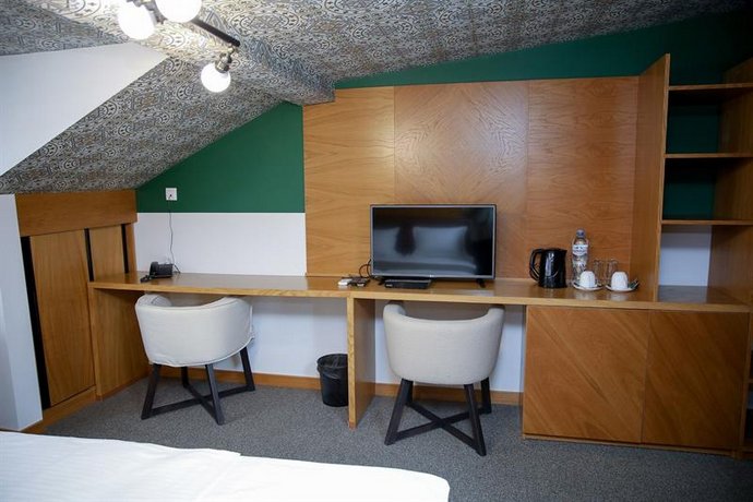 Hotel KS Tbilisi