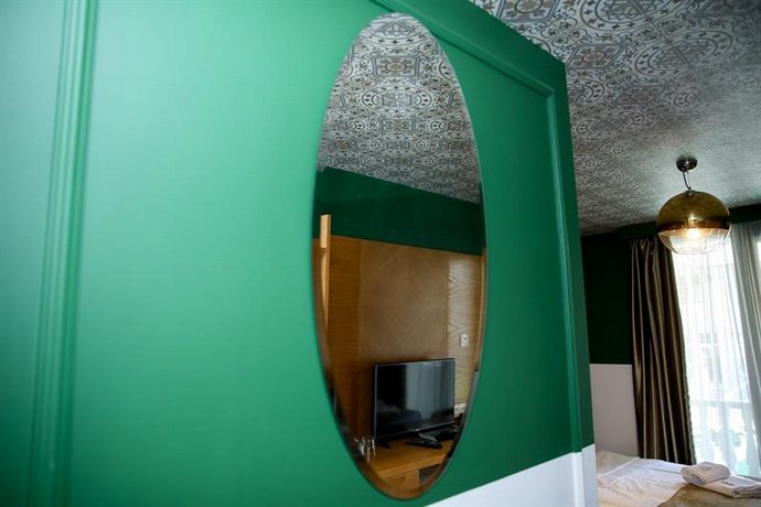 Hotel KS Tbilisi