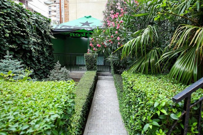 Hotel KS Tbilisi