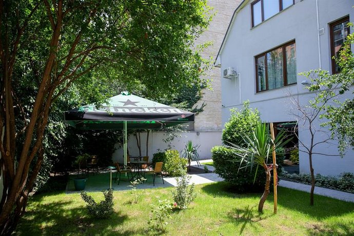 Hotel KS Tbilisi
