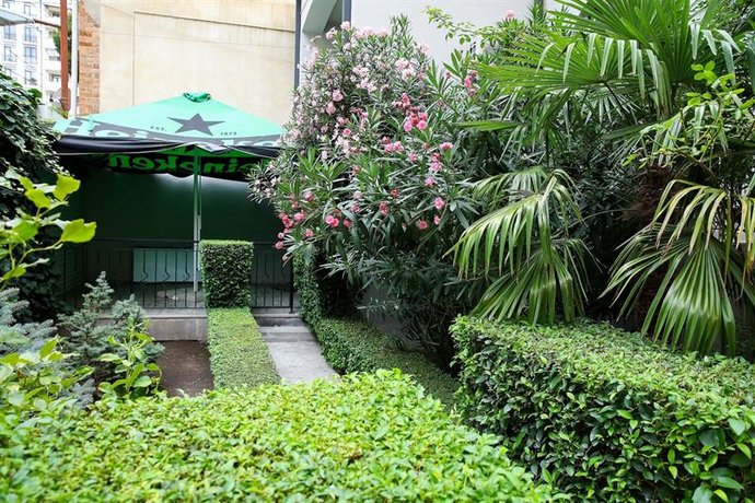 Hotel KS Tbilisi