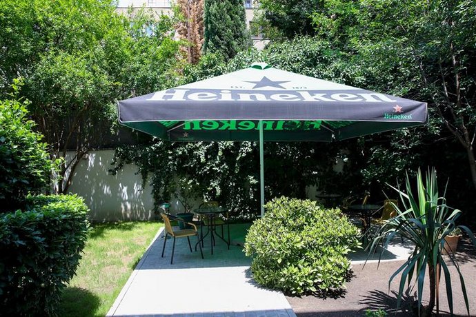 Hotel KS Tbilisi
