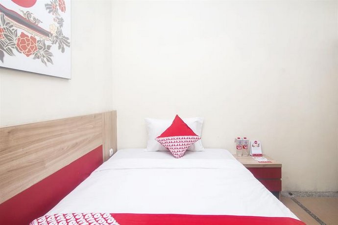OYO 290 Omahkoe Jaban Residence