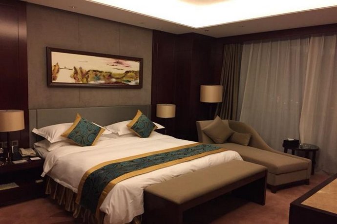 Soluxe Hotel Kunming