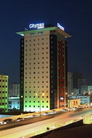 Citymax Sharjah Halwan Suburb United Arab Emirates thumbnail
