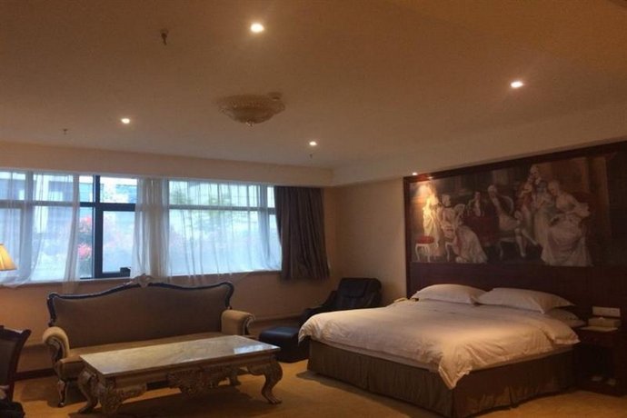 Vienna Hotel Hangzhou Banshan Shiqiao Road
