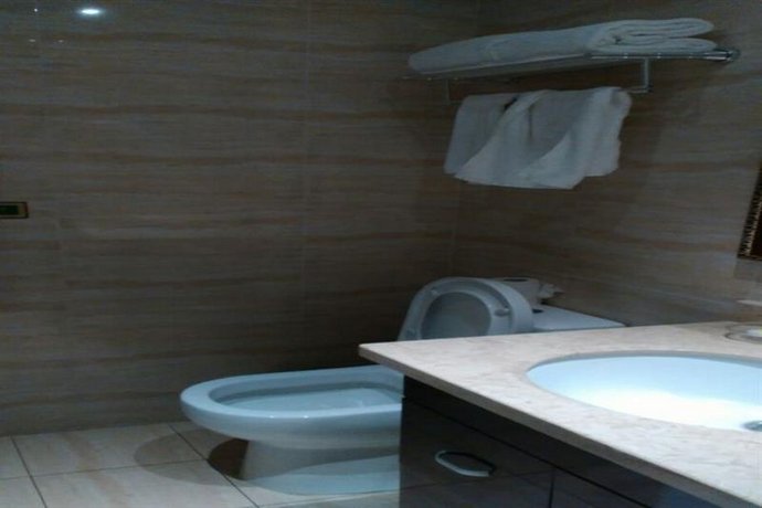 Vienna Hotel Hangzhou Banshan Shiqiao Road