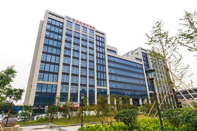 Vienna Hotel Hangzhou Banshan Shiqiao Road