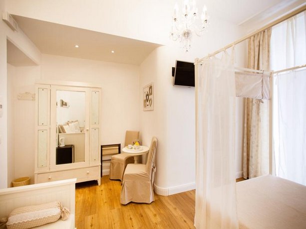Atmosfere Guest House - Cinque Terre e La Spezia