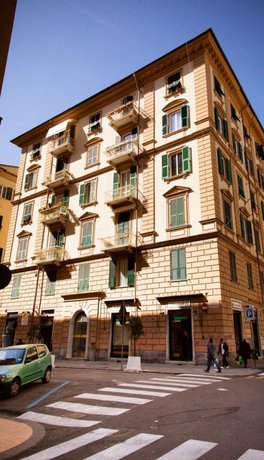 Atmosfere Guest House - Cinque Terre e La Spezia