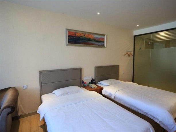 Kaman Business Hotel