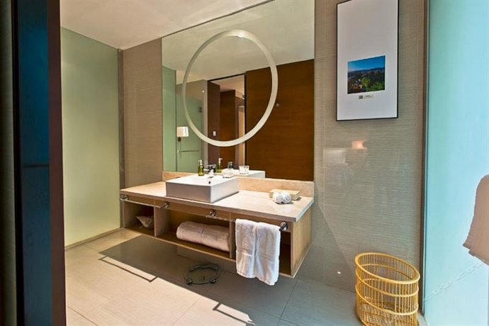 Atour Hotel Chongqing