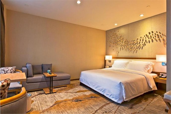 Atour Hotel Chongqing