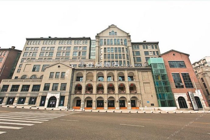Atour Hotel Chongqing