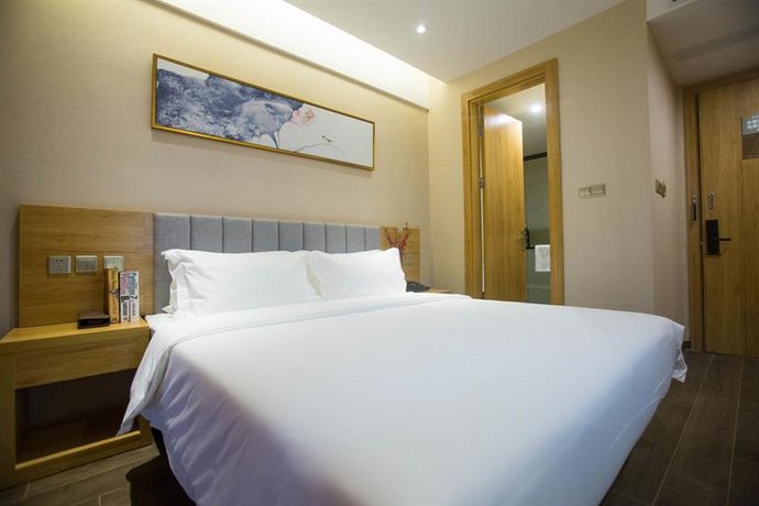 Hangzhou Yunhan Hotel