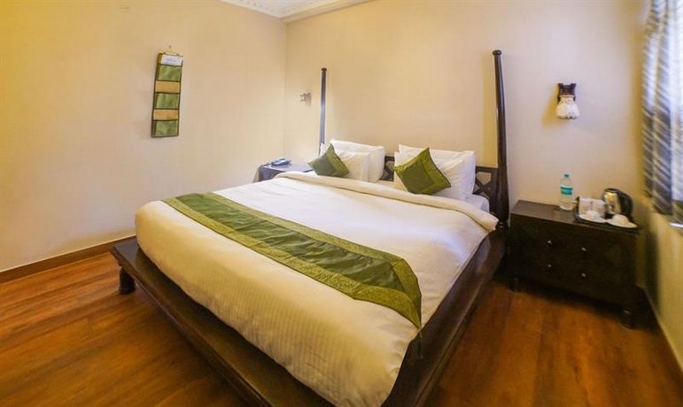 R41-A Boutique Hotel