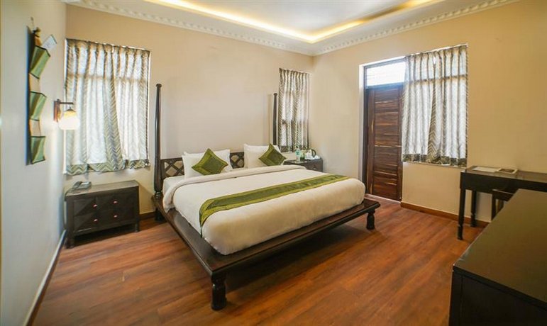 R41-A Boutique Hotel