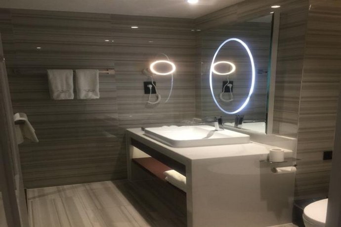 Xana Hotel Chongqing Guanyin Bridge Central Branch