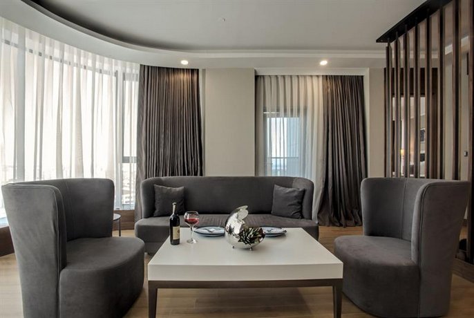 Radisson Blu Hotel Diyarbakir