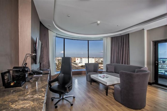 Radisson Blu Hotel Diyarbakir